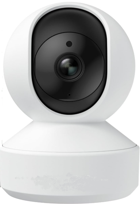 Indoor Camera with Pan & Tilt Control product image